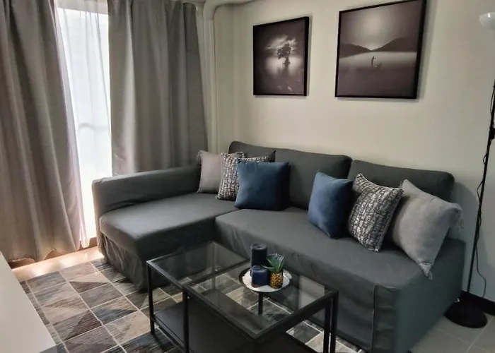 Condo For Families And Friends