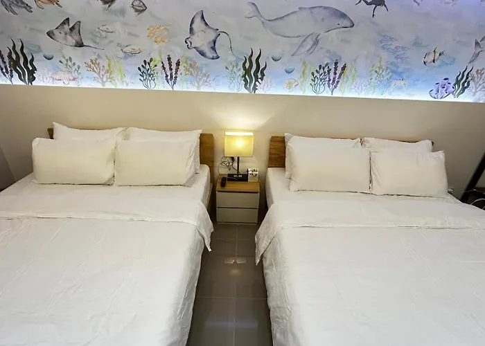 Disney Theme Condo Unit