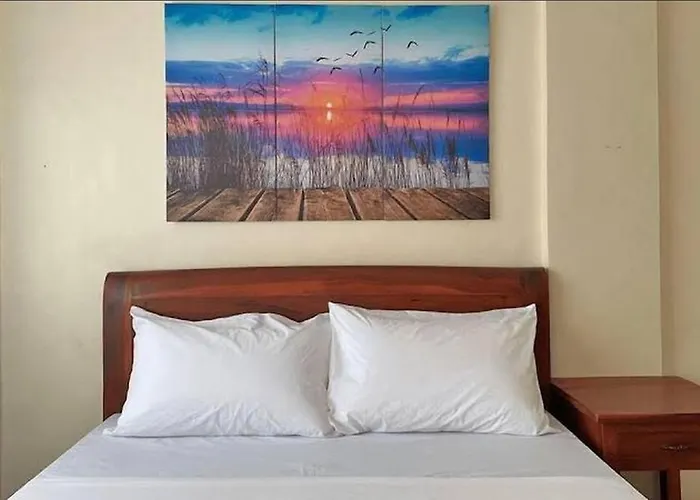 Lawton Residences Studio Room 2E