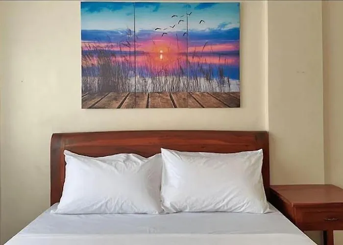 Lawton Residences Studio Room 3H