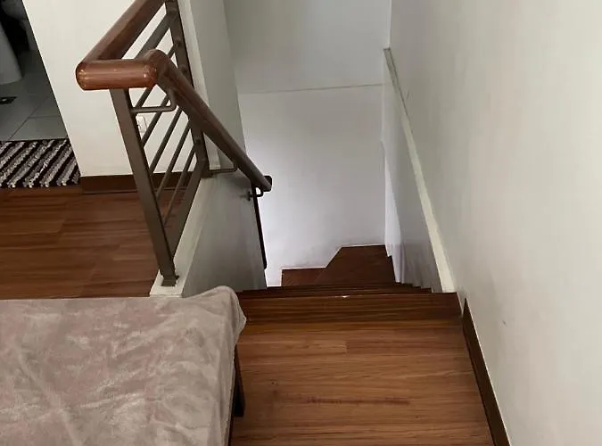 Unit 1827 Eton Emerald Loft Ortigas , Pasig City