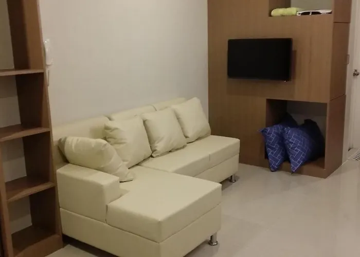 801 Bld A Acacia Escalades Pasig