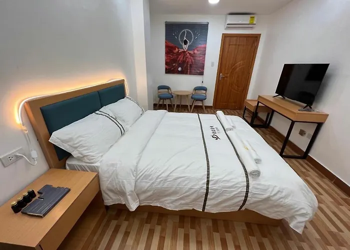 Yi Home Hotel