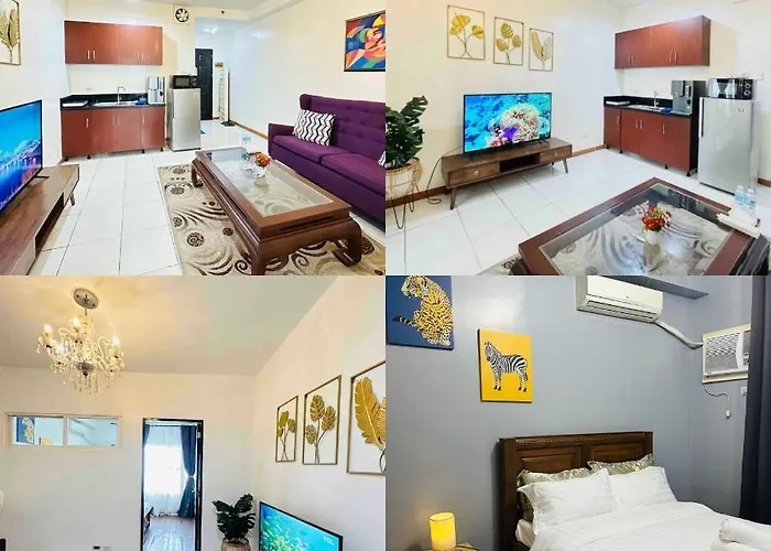 Malate Bayview Mansion Seaview And City View