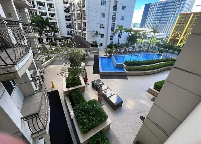 Affordable Apartment-Paranaque