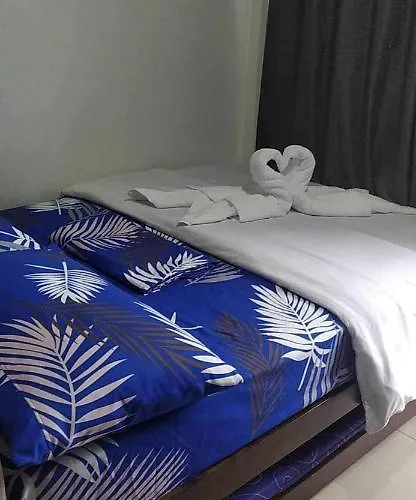 Norchel\'S Staycation Near Mall Of Asia