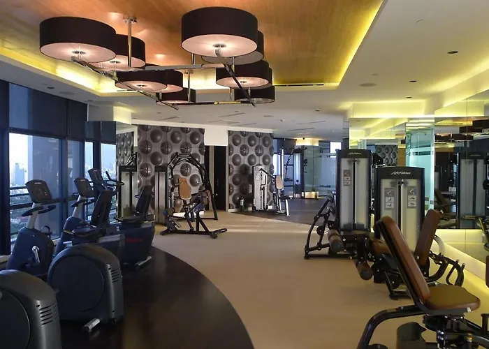 The Gramercy Residences