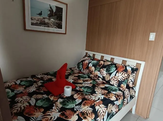 Shell Residences - Jhayra\'S Place