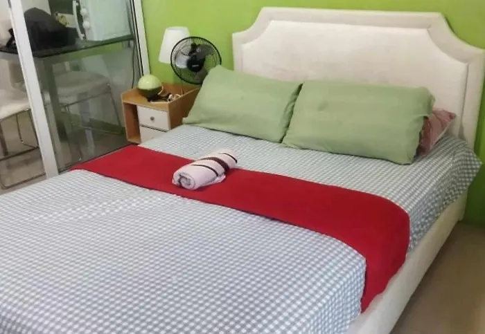 Sm Bicutan Rooms By M