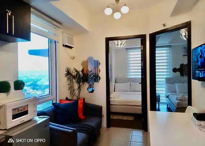 Kasara Condo Staycation By Vhi