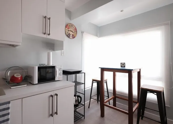 One Bedroom Budget Condo In Bgc