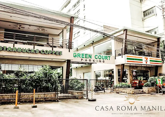 Casa Roma Manila