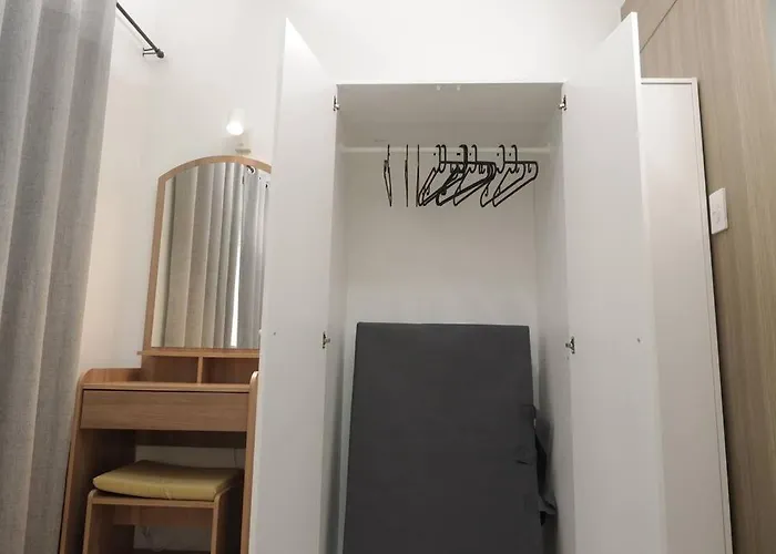 Pasay Moa 793 Affordable Staycation Near Star City
