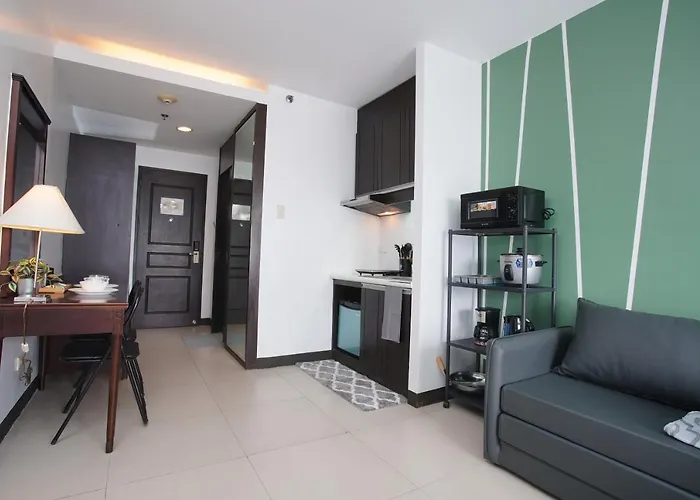 Goldland Millenia Suites 3020