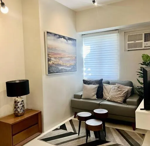 Kazoku 2Br Family Condo At Shaw