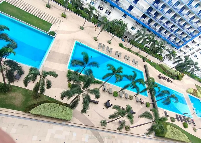 Sea Residences - Rheiyn