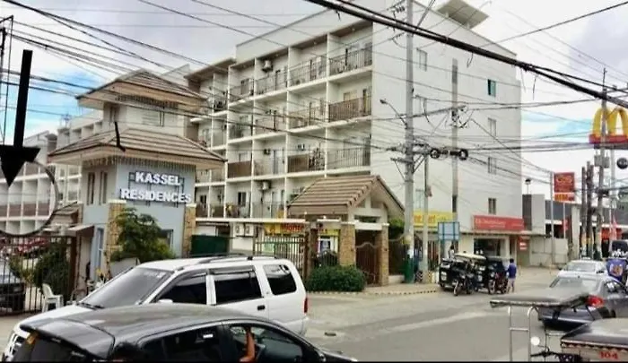 Kaseldorzhostel Transient At Moonwalk Paranaque