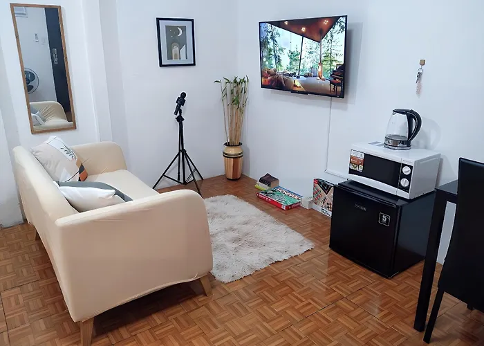 Wilhelmina\'S Staycation - North Caloocan