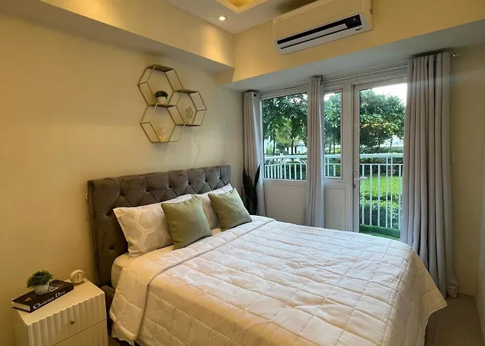 Luxury Lodgings By Pn Leonardo