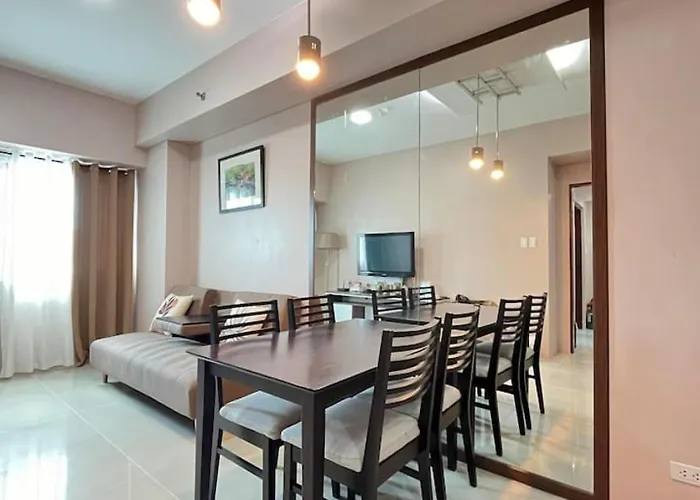 The Beacon Condo