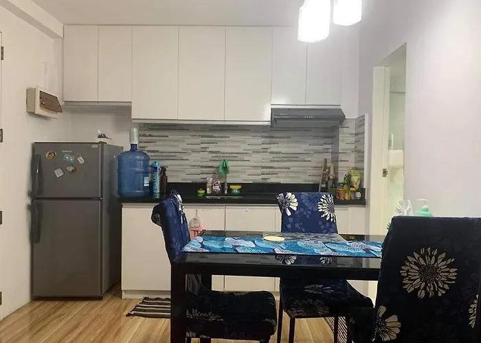 Condo Unit