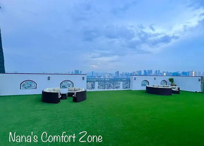Nana\'S Comfort Zone