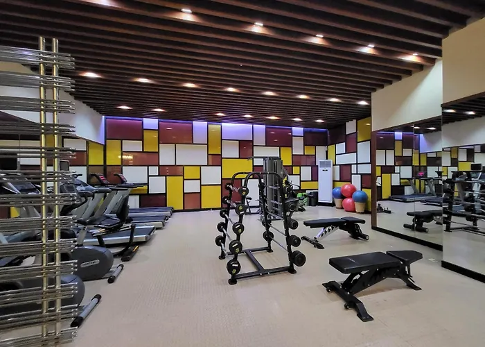 Studio For Rent In Upper Mckinley Hill, Taguig