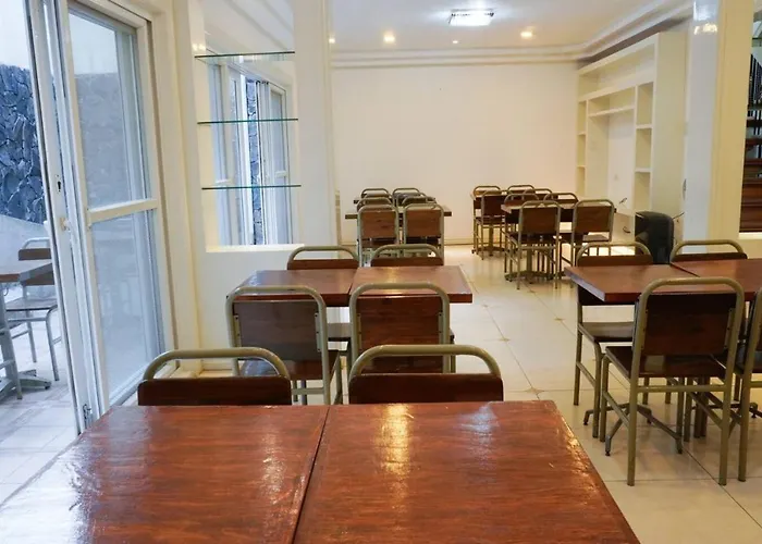 Makati Altean Apartment