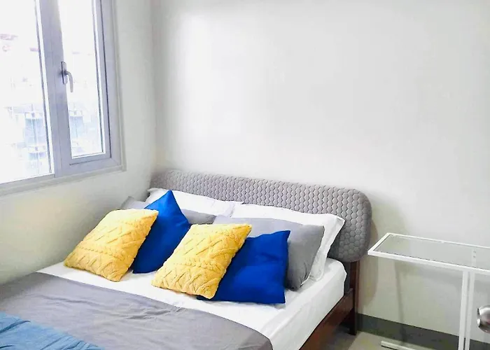 Casa Humilde At Smdc Charm Residences
