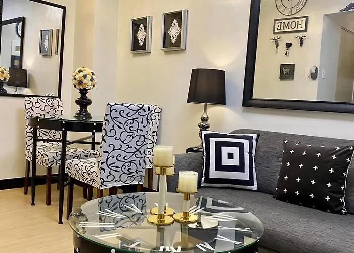 Trees Residences Walking Distance To Sm Fairview By Dennis S.