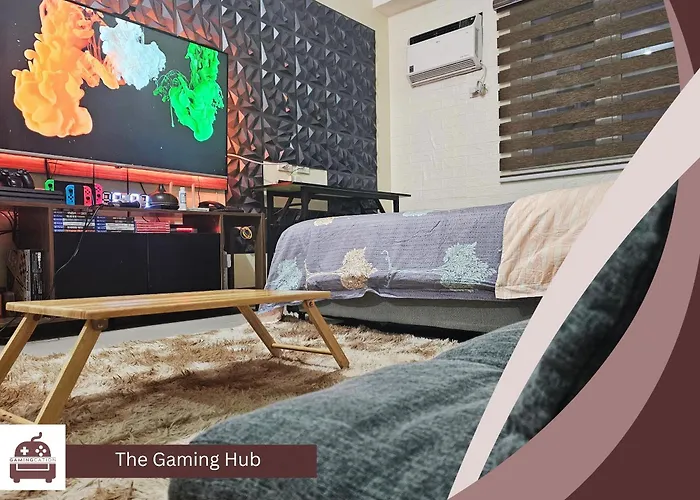 Gamingcation
