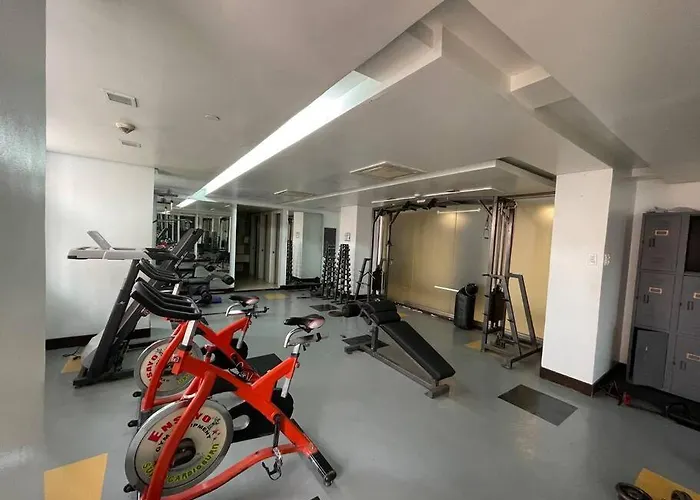 Condo In Malate Manila