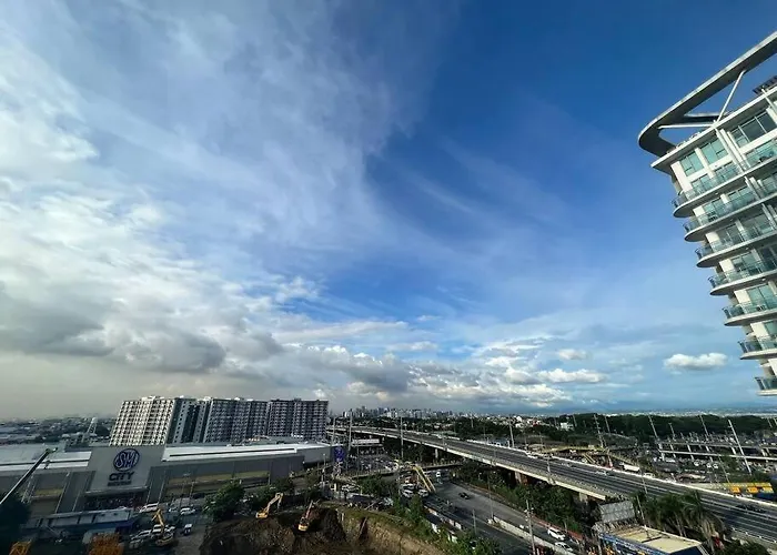 Azure Urban Resort - Bahamas Tower 11Th Floor