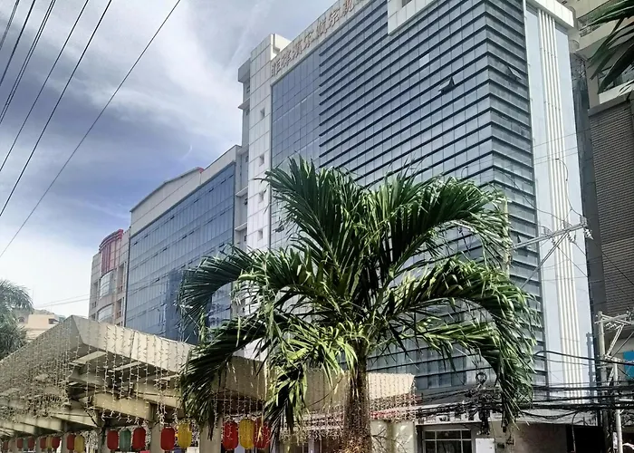 Pristinehotel