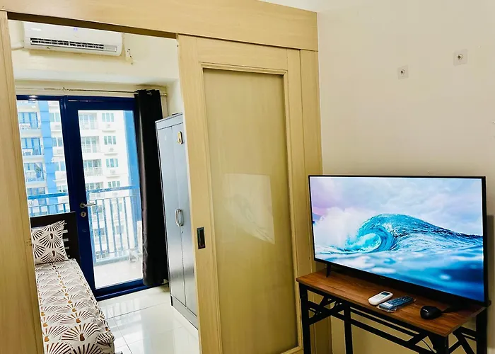 Sea Residences - Val Alano
