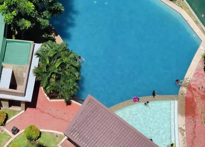 Affordable Rooms In Alabang