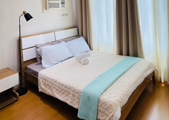 Spacious 1 Bedroom Near Us Embassy And St Lukes Medical Clinic