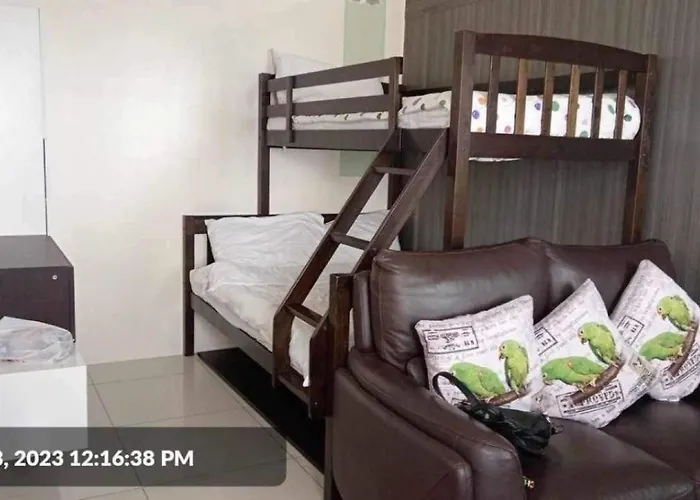 The Scenic: Comfortable Living By Awsom Phil