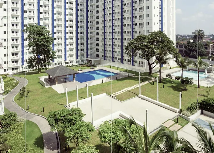 Grass Residences Tower2 21Floor