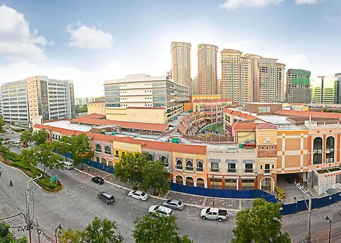 Viceroy Mckinley Hill Bgc