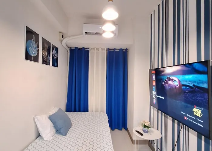 Coast Stay By J 34Th Floor Condo