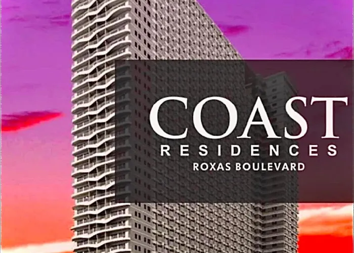 Coast Residences, Roxas Blvd, Pasay City