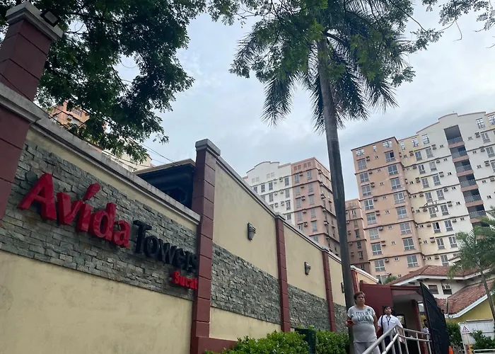 1Br Condo With Free Wifi