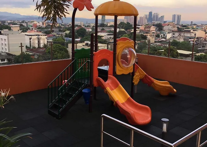 Cozy Studio With Beautiful View & Free Netflix Access