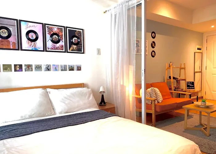 Azure Urban Resort - Boracay Tower 10Th Floor
