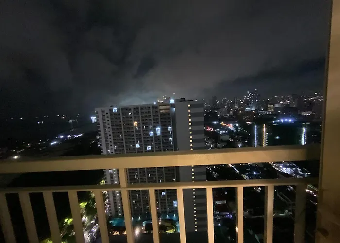 Coast Stay By J 41St Floor Penthouse 1Bedroom