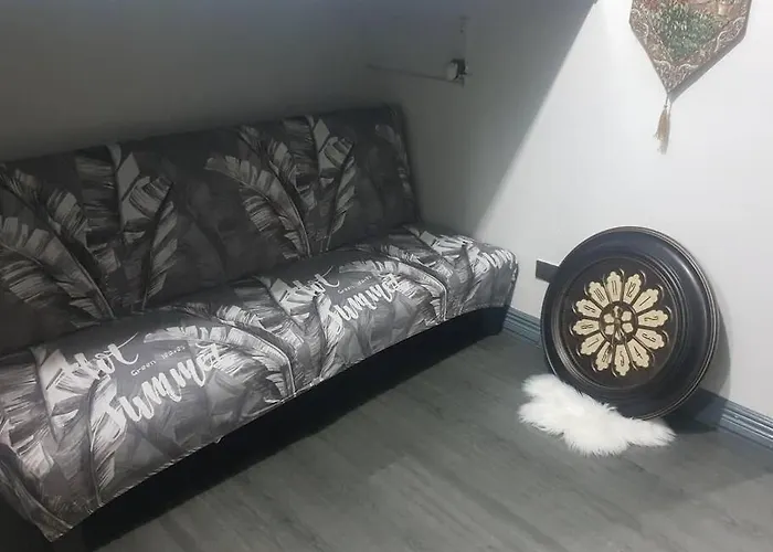 The Tranquil Haven