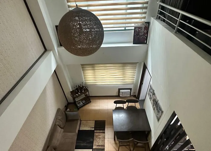The Pearl - Bgc Mckinley Park 2Br