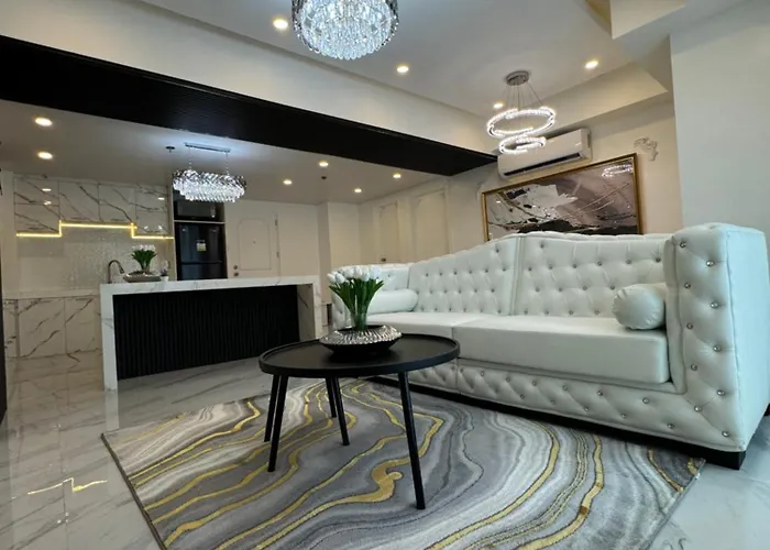 Makati Luxury Home
