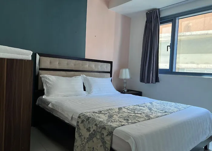 Grand Riviera Suites Apartment